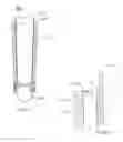 Fig. 12 - Shoe Interfaced Ankle Support Apparatus