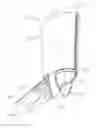 Fig. 14 - Shoe Interfaced Ankle Support Apparatus