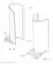 Fig. 16 - Shoe Interfaced Ankle Support Apparatus