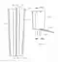 Fig. 23 - Shoe Interfaced Ankle Support Apparatus
