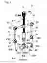 Fig. 02 - Ingrown nail correcting device