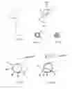 Fig. 04 - Nasal respiratory devices