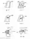 Fig. 10 - Nasal respiratory devices
