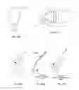 Fig. 21 - Nasal respiratory devices