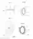 Fig. 37 - Nasal respiratory devices