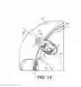 Fig. 12 - Expandable drug delivery devices and methods of use
