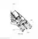 Fig. 19 - Expandable drug delivery devices and methods of use
