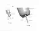 Fig. 21 - Expandable drug delivery devices and methods of use