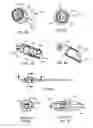Fig. 16 - Cyclic aperture flow regulator system