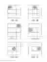 Fig. 10 - Grid pattern laser treatment and methods