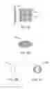 Fig. 11 - Grid pattern laser treatment and methods