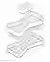 Fig. 01 - Bandage with Releasable Pad and Methods Therefor
