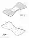 Fig. 03 - Bandage with Releasable Pad and Methods Therefor