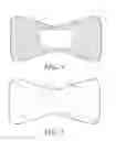 Fig. 04 - Bandage with Releasable Pad and Methods Therefor