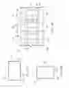 Fig. 22 - Process and apparatus for manufacturing an absorbent article using a laser source