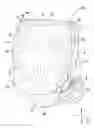 Fig. 01 - Disposable pull-on diaper