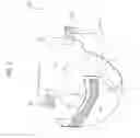 Fig. 02 - Method for producing a backsheet for absorbent sanitary articles and an absorbent sanitary article including this backsheet