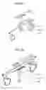 Fig. 05 - Armrest locking mechanism and integrated bed having same