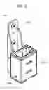 Fig. 08 - Armrest locking mechanism and integrated bed having same