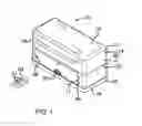 Fig. 02 - Personal lifting assembly