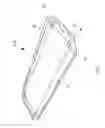 Fig. 08 - Lightweight casket having foldable features