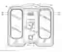 Fig. 01 - Passive simulated jogging device