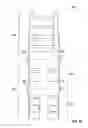 Fig. 03 - Low profile exoskeleton