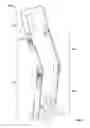 Fig. 04 - Low profile exoskeleton