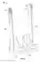 Fig. 12 - Low profile exoskeleton