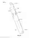 Fig. 13 - Low profile exoskeleton