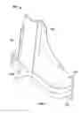 Fig. 16 - Low profile exoskeleton
