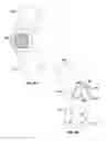 Fig. 17 - Low profile exoskeleton