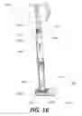 Fig. 33 - Low profile exoskeleton