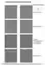 Fig. 10 - Systems and methods for improving sensory eye dominance, binocular imbalance, and/or stereopsis in a subject