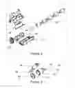 Fig. 04 - Massage device having serial vibrators