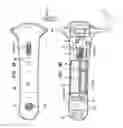 Fig. 11 - System for alleviating symptoms of a neurological disorder