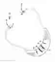 Fig. 18 - System for alleviating symptoms of a neurological disorder