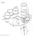 Fig. 10 - Liquid medication dispensing machine
