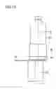 Fig. 14 - Liquid medication dispensing machine