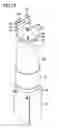 Fig. 17 - Liquid medication dispensing machine