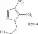 Fig. 26 - Oxidation dyeing process using a composition comprising a monoaminobenzene and a metal catalyst