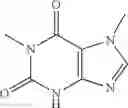 Fig. 09 - CONTROLLED RELEASE CAFFEINE DOSAGE FORMS