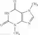 Fig. 10 - CONTROLLED RELEASE CAFFEINE DOSAGE FORMS