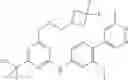 Fig. 115 - Pyrimidine compounds and their use as gamma secretase modulators