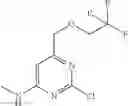 Fig. 16 - Pyrimidine compounds and their use as gamma secretase modulators