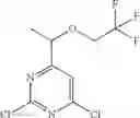 Fig. 21 - Pyrimidine compounds and their use as gamma secretase modulators