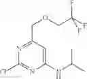 Fig. 48 - Pyrimidine compounds and their use as gamma secretase modulators