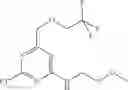 Fig. 49 - Pyrimidine compounds and their use as gamma secretase modulators