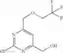 Fig. 54 - Pyrimidine compounds and their use as gamma secretase modulators