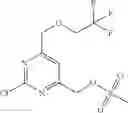 Fig. 55 - Pyrimidine compounds and their use as gamma secretase modulators